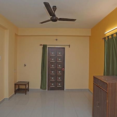 Oyo 14818 Sudarshan Apartment Kalkutta Exterior foto