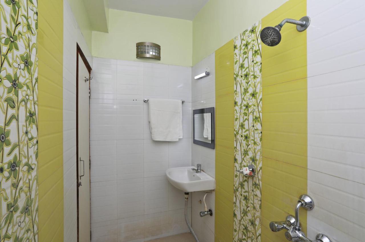 Oyo 14818 Sudarshan Apartment Kalkutta Exterior foto