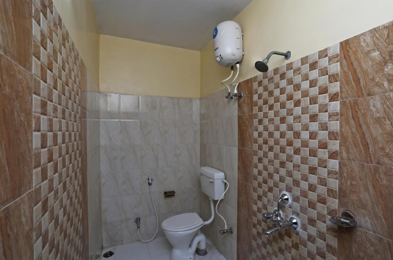 Oyo 14818 Sudarshan Apartment Kalkutta Exterior foto